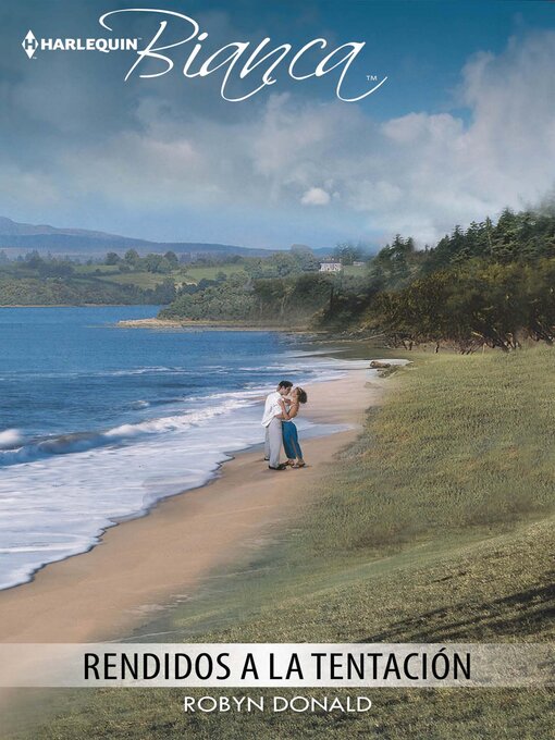 Cover image for Rendidos a la tentación